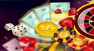 Онлайн казино Vulpin Casino