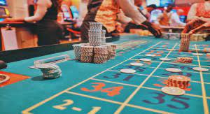Онлайн казино Casino Golden Alex